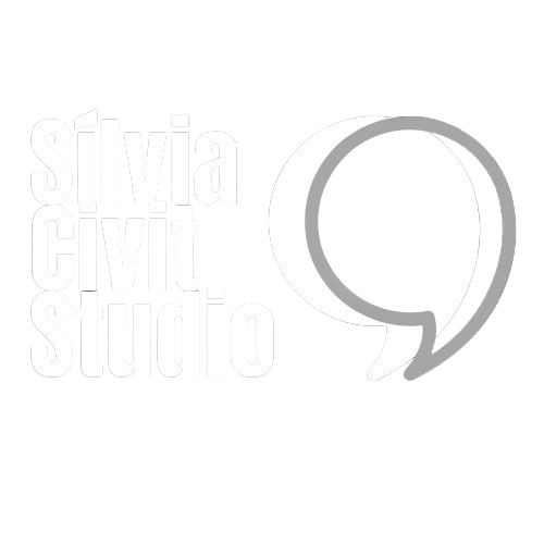 Storyteller y guionista de publicidad | Silvia Civit Studio